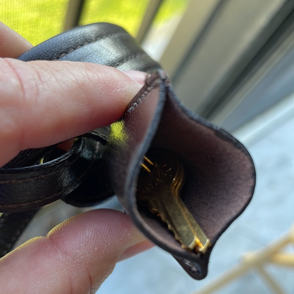 Vintage Wills Fancy Purse - Picture 5 of 13